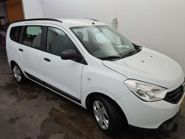 Photo 32 VIN: UU1JSDDY554106756 - DACIA LODGY 