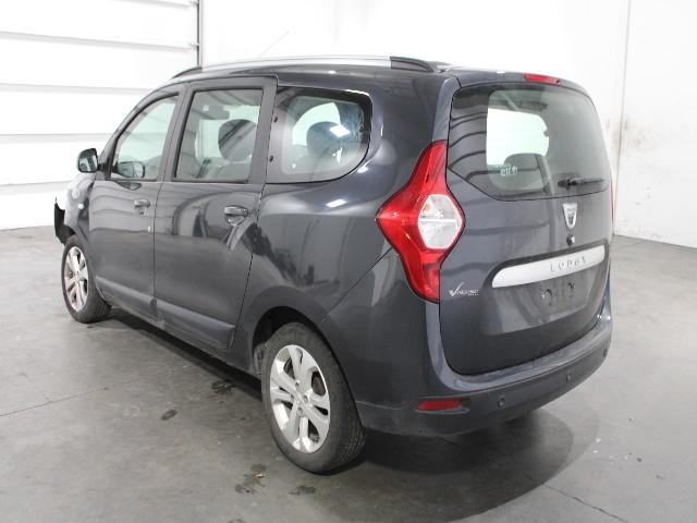 Photo 4 VIN: UU1JSDDY555196560 - DACIA LODGY MPV 