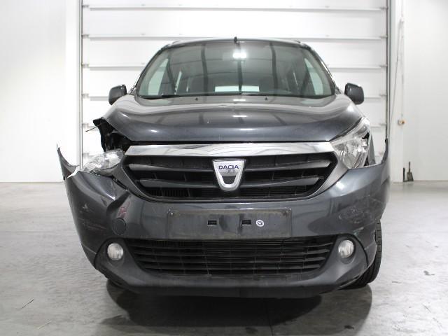 Photo 5 VIN: UU1JSDDY555196560 - DACIA LODGY MPV 