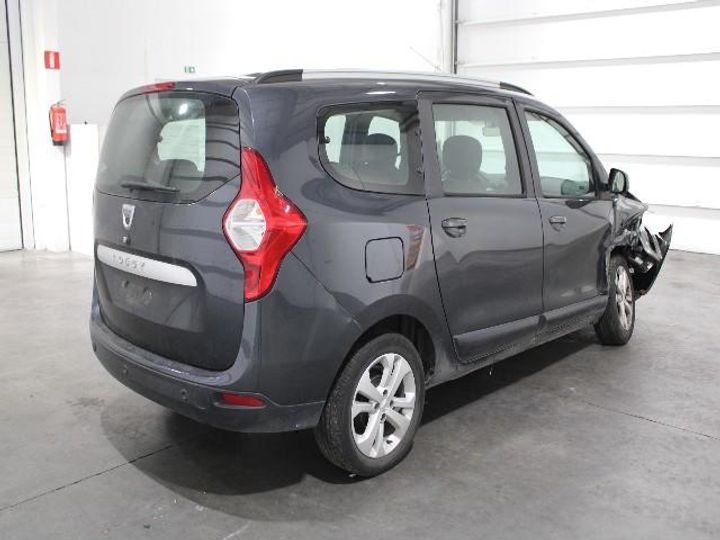 Photo 3 VIN: UU1JSDDY555196560 - DACIA LODGY MPV 