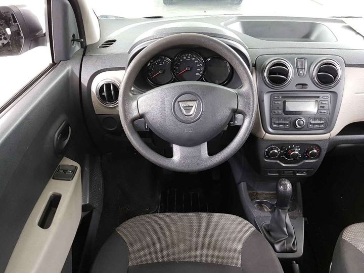 Photo 7 VIN: UU1JSDDY555580724 - DACIA LODGY 