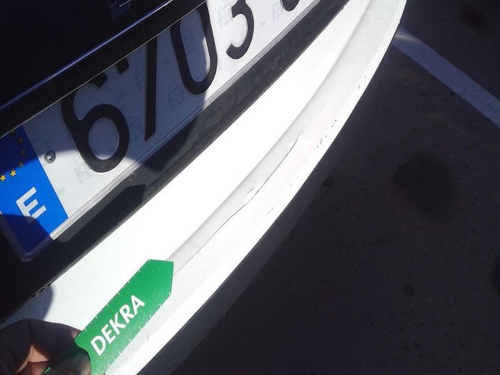 Photo 14 VIN: UU1JSDDY557612305 - DACIA LODGY 