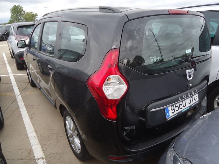 Photo 2 VIN: UU1JSDDY557612358 - DACIA LODGY 