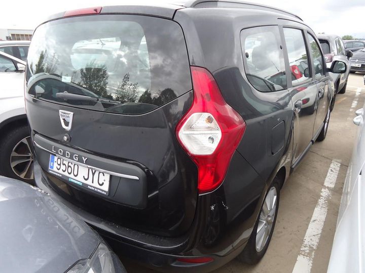 Photo 8 VIN: UU1JSDDY557612358 - DACIA LODGY 