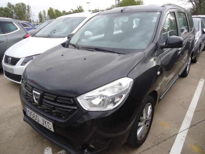 Photo 9 VIN: UU1JSDDY557612358 - DACIA LODGY 