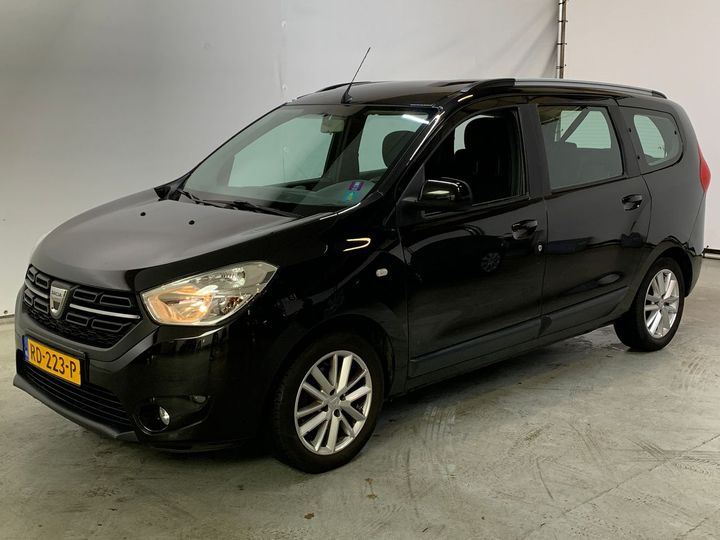 Photo 1 VIN: UU1JSDDY558349738 - DACIA LODGY 