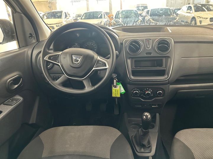 Photo 18 VIN: UU1JSDDY560733594 - DACIA LODGY 