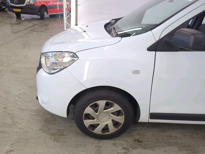 Photo 17 VIN: UU1JSDDY560777008 - DACIA LODGY 