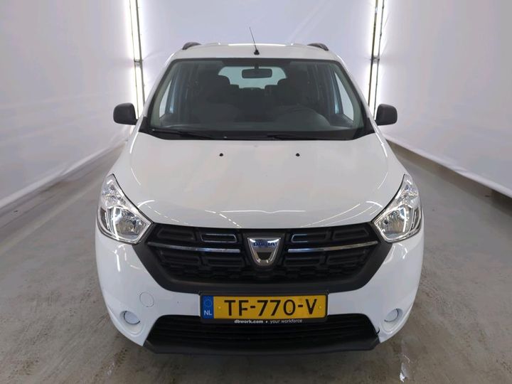 Photo 18 VIN: UU1JSDDY560777008 - DACIA LODGY 