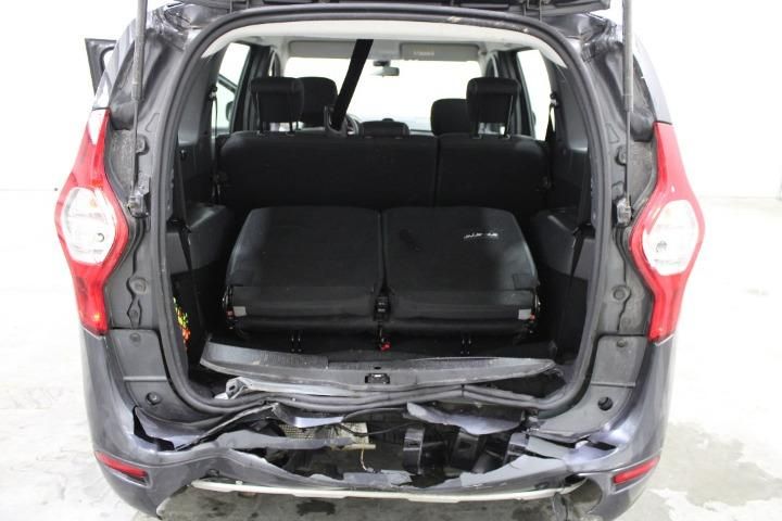 Photo 19 VIN: UU1JSDDYG59433925 - DACIA LODGY STEPWAY 