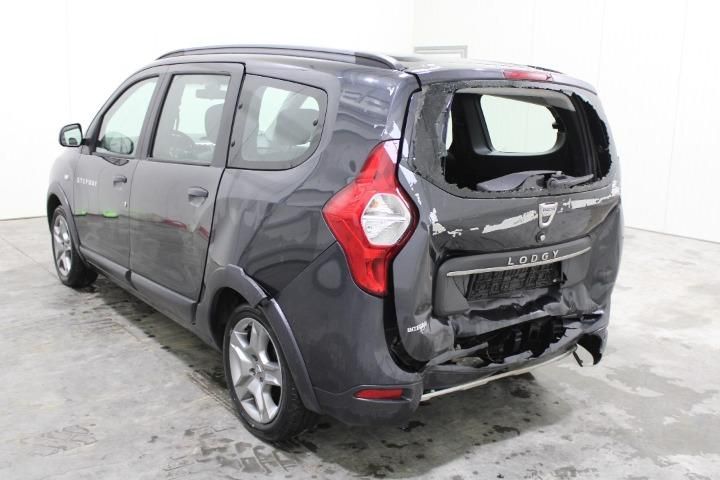 Photo 4 VIN: UU1JSDDYG59433925 - DACIA LODGY STEPWAY 