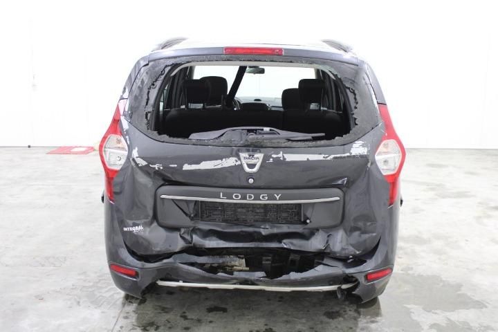 Photo 5 VIN: UU1JSDDYG59433925 - DACIA LODGY STEPWAY 