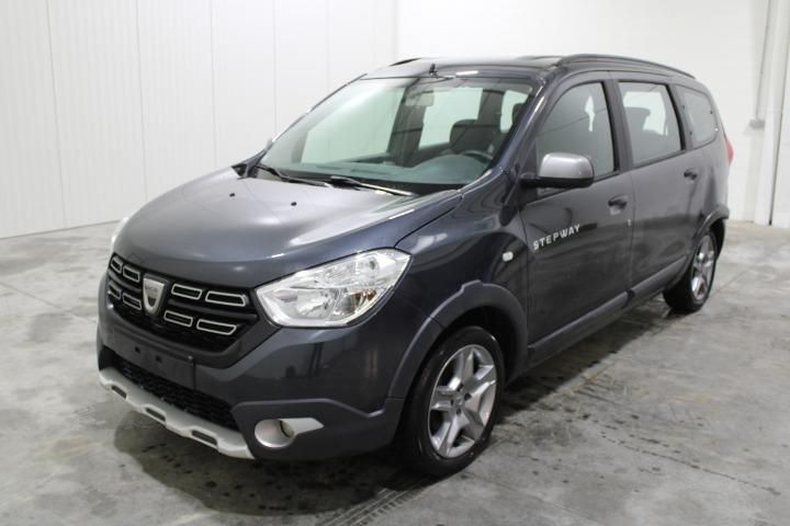 Photo 0 VIN: UU1JSDDYG59433925 - DACIA LODGY STEPWAY 