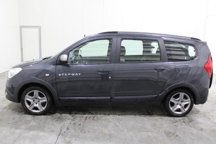 Photo 6 VIN: UU1JSDDYG59433925 - DACIA LODGY STEPWAY 