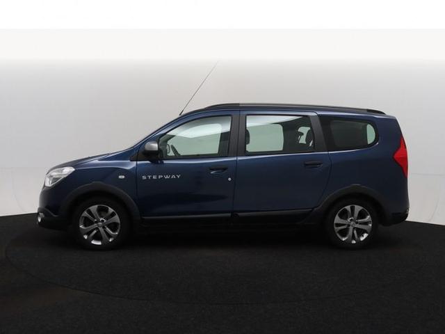 Photo 15 VIN: UU1JSDE9856933984 - DACIA LODGY 