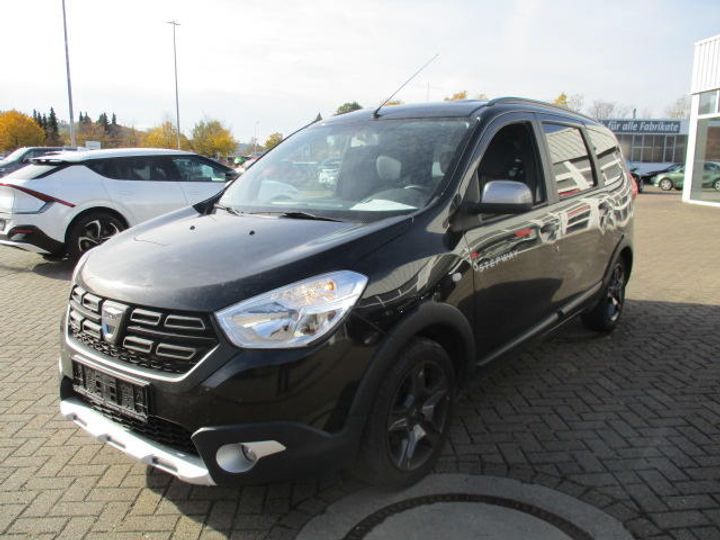 Photo 1 VIN: UU1JSDF9857785010 - DACIA LODGY STEPWAY 