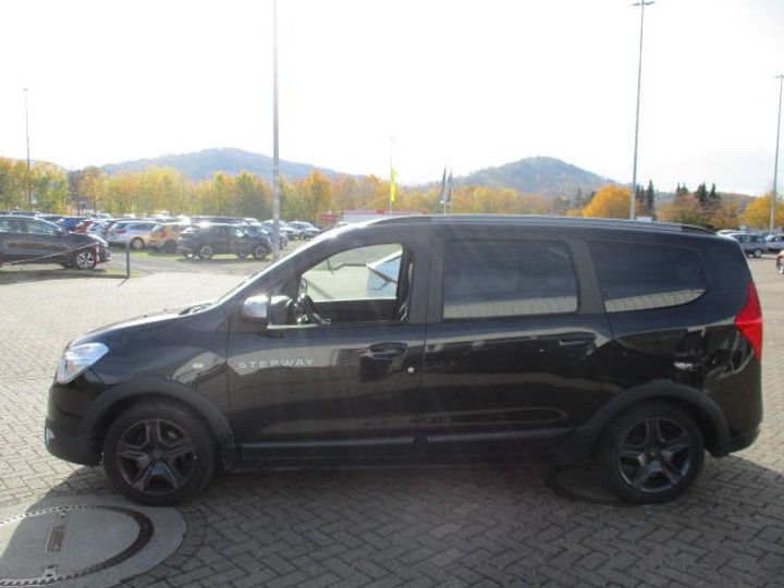 Photo 3 VIN: UU1JSDF9857785010 - DACIA LODGY STEPWAY 