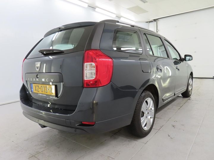 Photo 1 VIN: UU1K5220162775390 - DACIA LOGAN MCV 