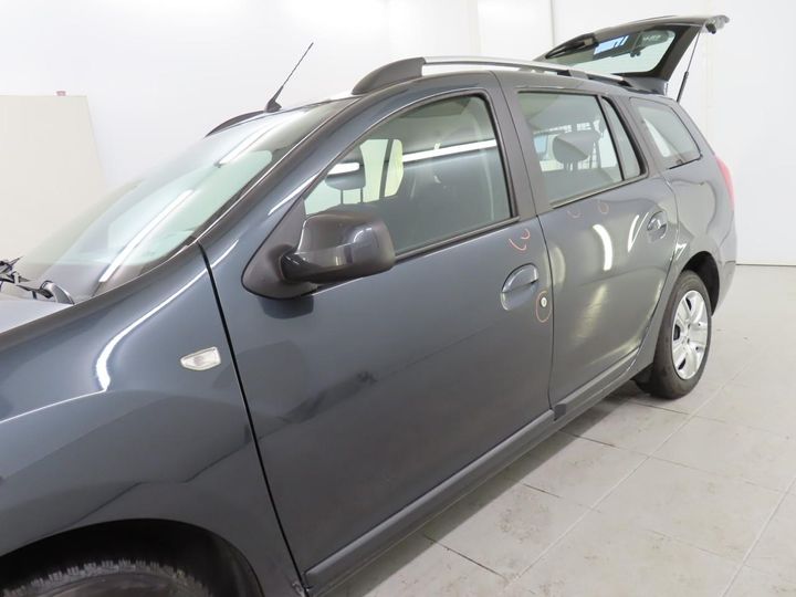 Photo 15 VIN: UU1K5220162775390 - DACIA LOGAN MCV 