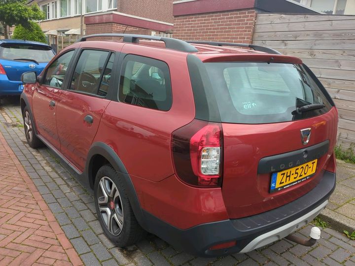 Photo 14 VIN: UU1K5220163166424 - DACIA LOGAN 