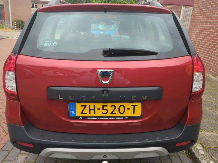 Photo 17 VIN: UU1K5220163166424 - DACIA LOGAN 