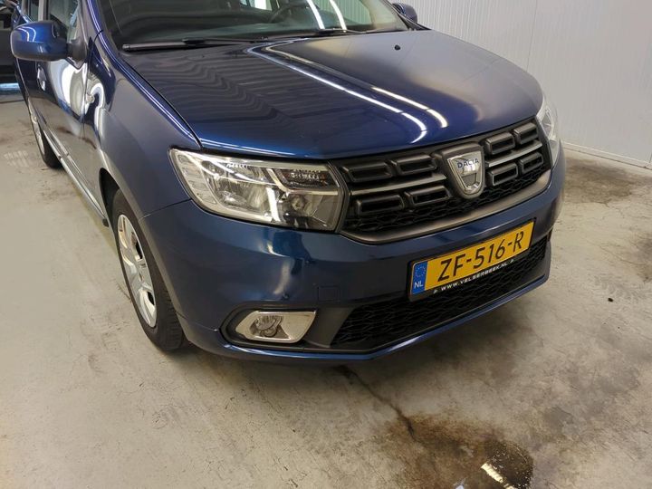 Photo 27 VIN: UU1K5220563015263 - DACIA LOGAN 