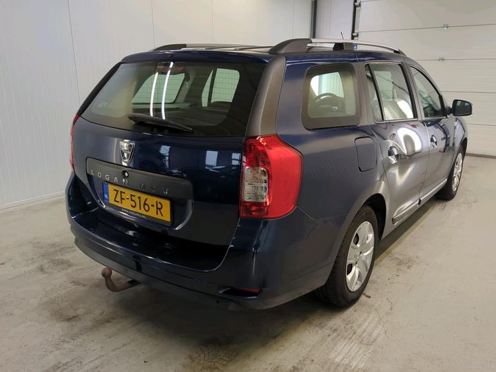 Photo 3 VIN: UU1K5220563015263 - DACIA LOGAN 