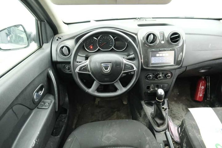 Photo 9 VIN: UU1K5220860815282 - DACIA LOGAN MCV &#3913 