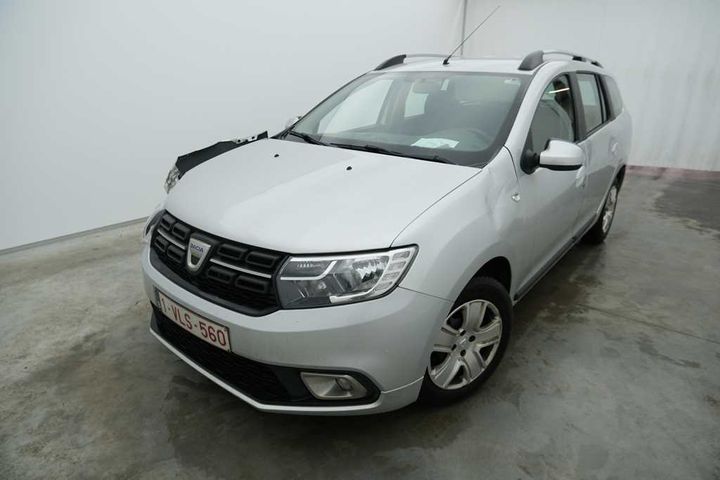 Photo 0 VIN: UU1K5220860815282 - DACIA LOGAN MCV &#3913 