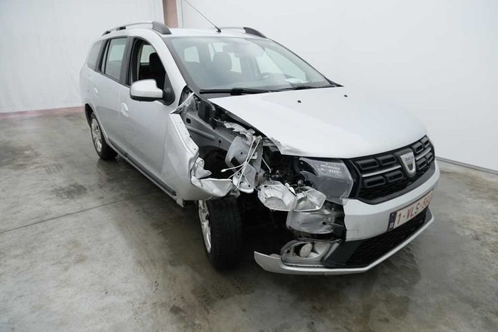 Photo 8 VIN: UU1K5220860815282 - DACIA LOGAN MCV &#3913 