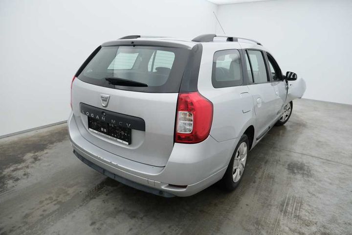 Photo 2 VIN: UU1K5220860815282 - DACIA LOGAN MCV &#3913 