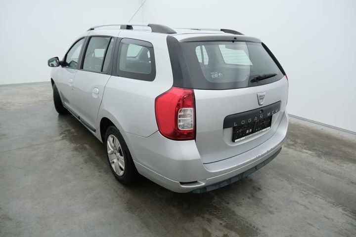 Photo 7 VIN: UU1K5220860815282 - DACIA LOGAN MCV &#3913 