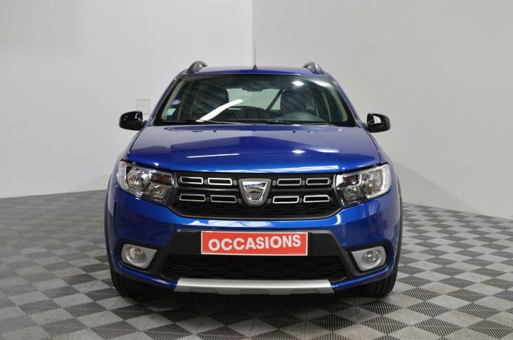 Photo 5 VIN: UU1K5220864688283 - DACIA LOGAN MCV 