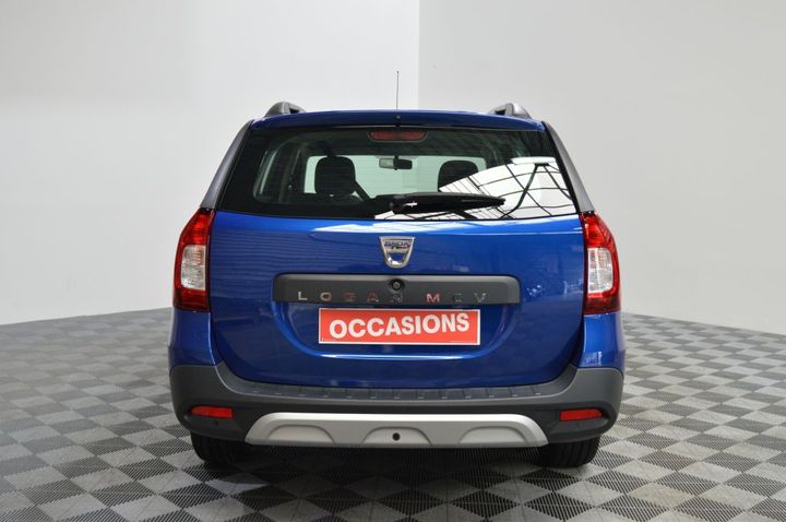 Photo 6 VIN: UU1K5220864688283 - DACIA LOGAN MCV 