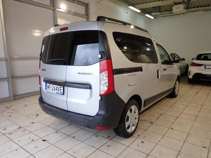 Photo 3 VIN: UU1K6720161859676 - DACIA DOKKER 