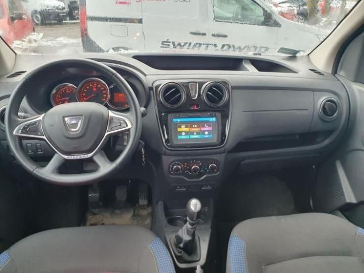 Photo 25 VIN: UU1K6720166335981 - DACIA DOKKER STEPWAY 