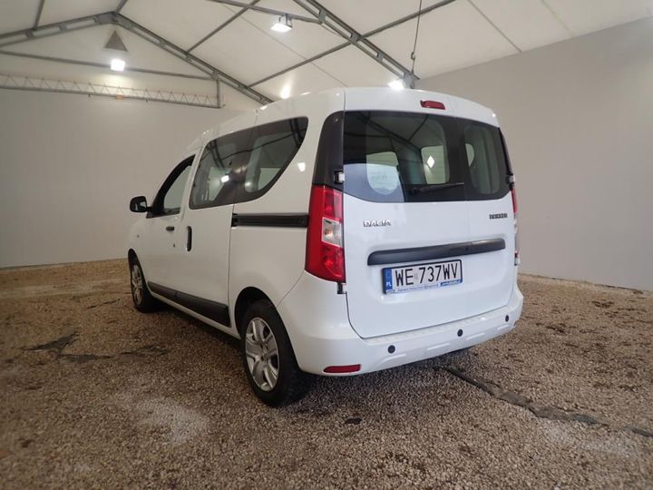 Photo 2 VIN: UU1K6720463294893 - DACIA DOKKER 