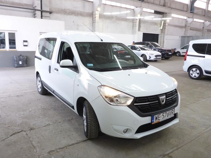 Photo 11 VIN: UU1K6720562189026 - DACIA DOKKER 