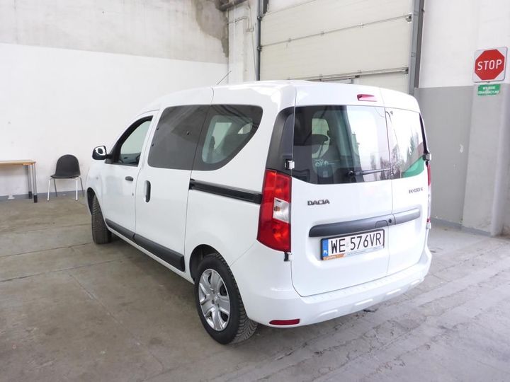 Photo 13 VIN: UU1K6720562189026 - DACIA DOKKER 