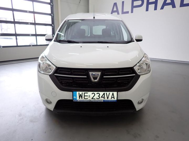 Photo 0 VIN: UU1K6720961678146 - DACIA DOKKER 