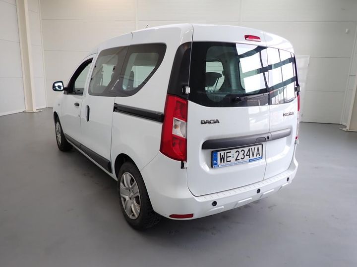 Photo 2 VIN: UU1K6720961678146 - DACIA DOKKER 