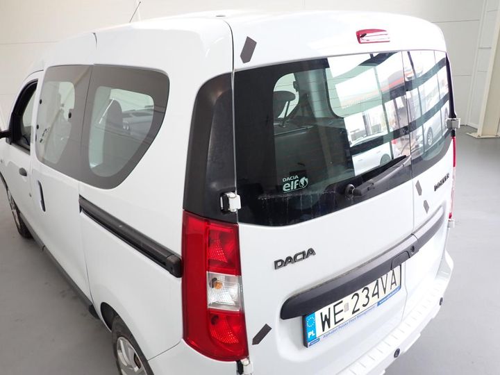 Photo 29 VIN: UU1K6720961678146 - DACIA DOKKER 