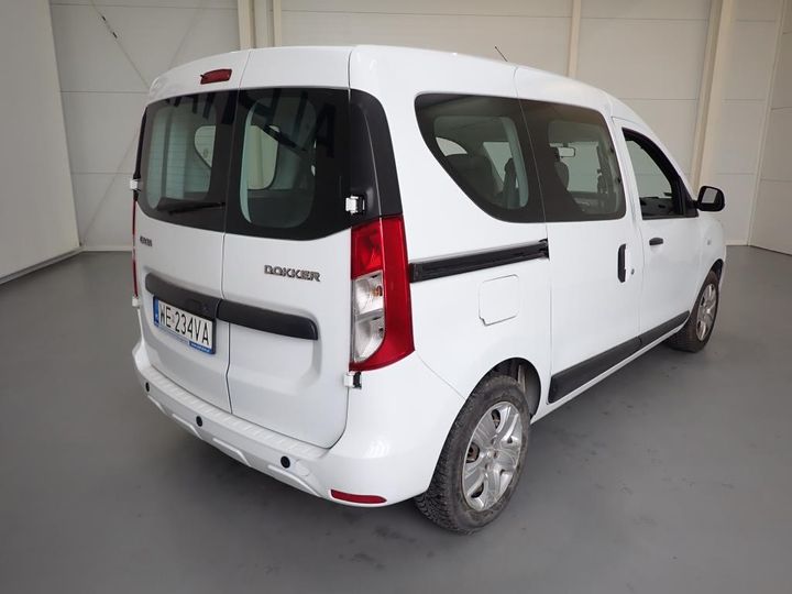 Photo 3 VIN: UU1K6720961678146 - DACIA DOKKER 