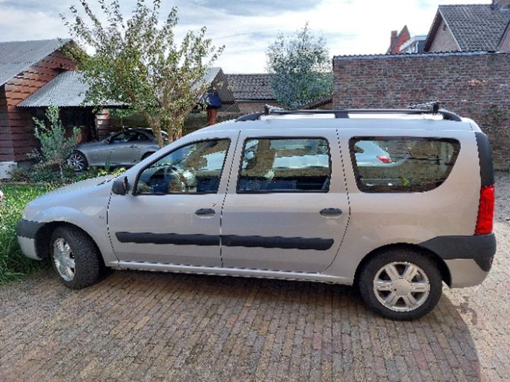 Photo 4 VIN: UU1KSD0M538997288 - DACIA LOGAN MCV 