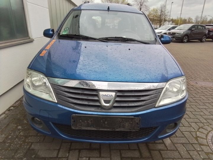 Photo 6 VIN: UU1KSDAM541178992 - DACIA LOGAN 