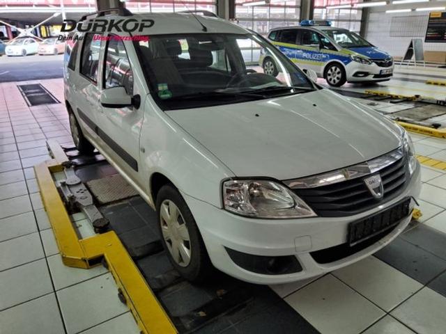 Photo 1 VIN: UU1KSDEW542201527 - DACIA LOGAN 