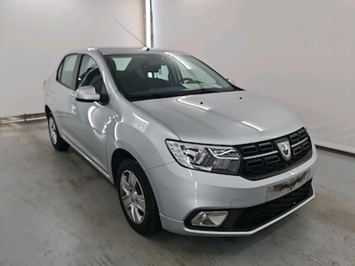 Photo 1 VIN: UU1L5220065328049 - DACIA LOGAN - 2017 