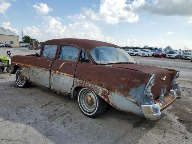 Photo 1 VIN: VB56S145583000000 - CHEVROLET 210 