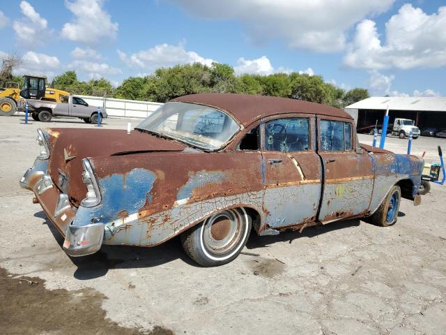 Photo 2 VIN: VB56S145583000000 - CHEVROLET 210 