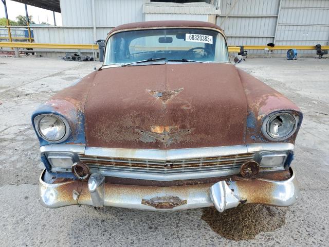 Photo 4 VIN: VB56S145583000000 - CHEVROLET 210 